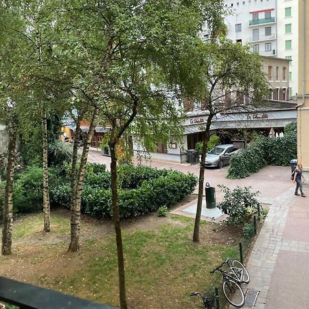 Chez Marjorie Apartment Annecy Bagian luar foto